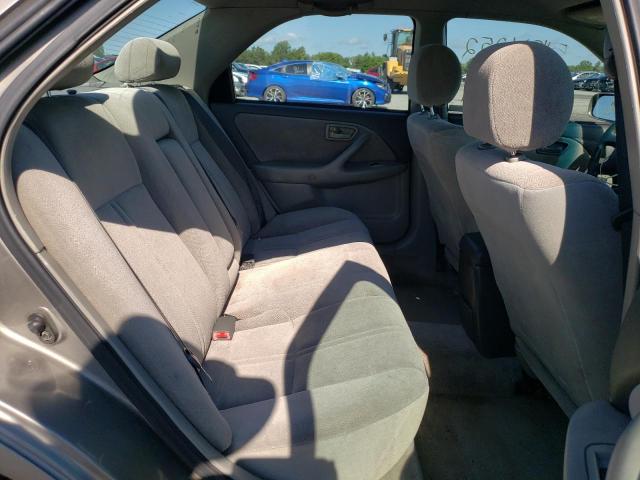 Photo 6 from auction – 2000 TOYOTA CAMRY CE with VIN 4T1BG22K3YU003022