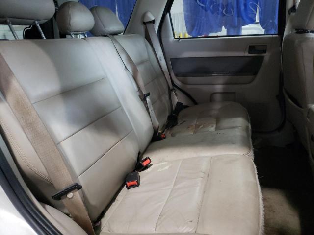 Photo 6 from auction – 2009 FORD ESCAPE XLT with VIN 1FMCU03729KB70559