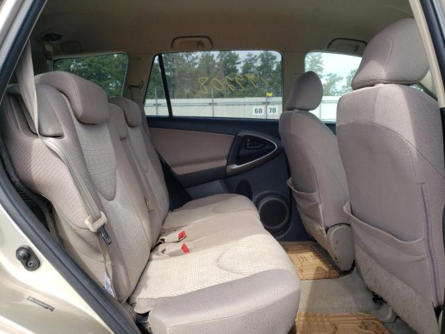 Photo 6 from auction – 2008 TOYOTA RAV4 with VIN JTMZD33V585113218