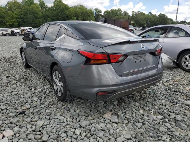 Photo 3 from auction – 2019 NISSAN ALTIMA S with VIN 1N4BL4BVXKC170552