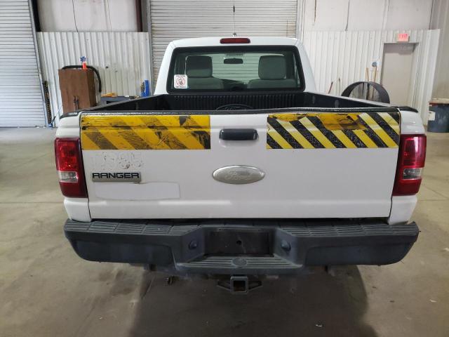 Photo 6 from auction – 2011 FORD RANGER with VIN 1FTKR1AD5BPA99480