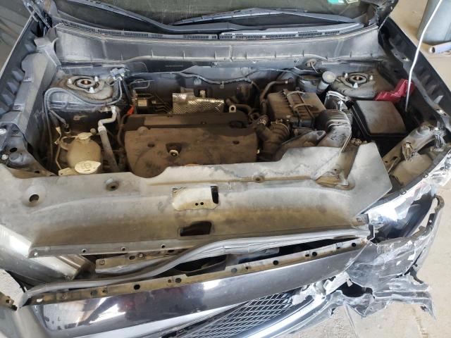 Photo 7 from auction – 2012 MITSUBISHI OUTLANDER with VIN JA4AP4AU7CZ002993