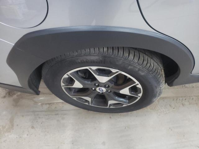 Photo 9 from auction – 2018 SUBARU CROSSTREK with VIN JF2GTADC9JH335570
