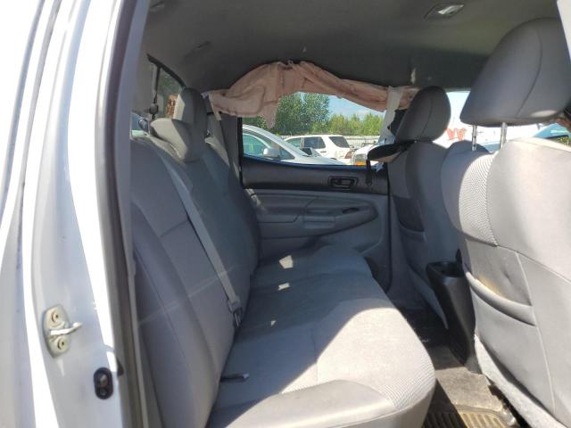 Photo 6 from auction – 2012 TOYOTA TACOMA DOU with VIN 3TMLU4EN8CM091422