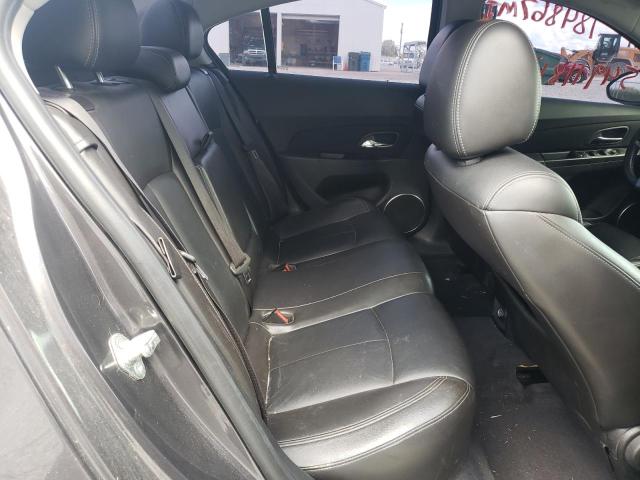 Photo 6 from auction – 2011 CHEVROLET CRUZE LT with VIN 1G1PG5S92B7162136