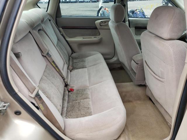 Photo 6 from auction – 2004 CHEVROLET IMPALA with VIN 2G1WF52E449326399