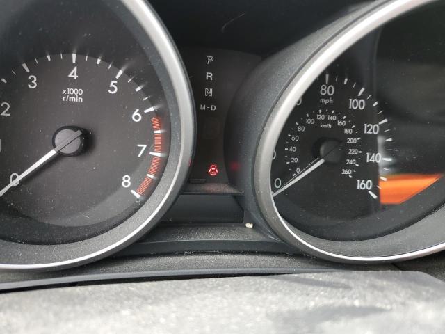 Photo 8 from auction – 2013 MAZDA 5 with VIN JM1CW2BL2D0159882