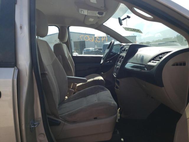 Photo 5 from auction – 2014 DODGE GRAND CARA with VIN 2C4RDGBG0ER279400