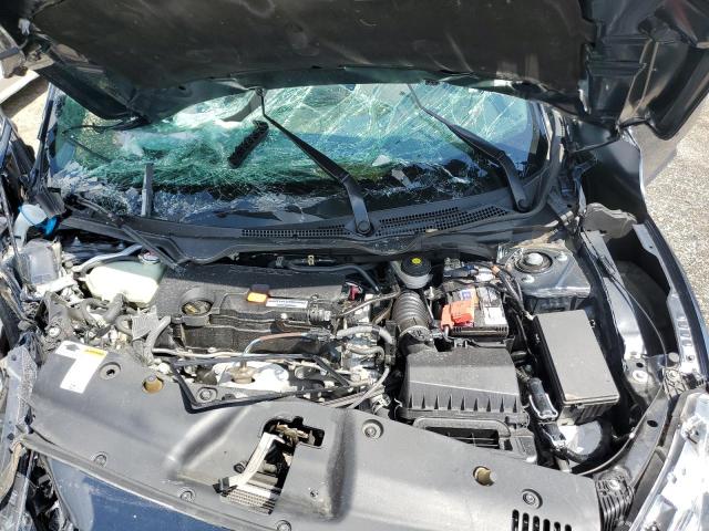 Photo 7 from auction – 2017 HONDA CIVIC EX with VIN 2HGFC2F71HH547529