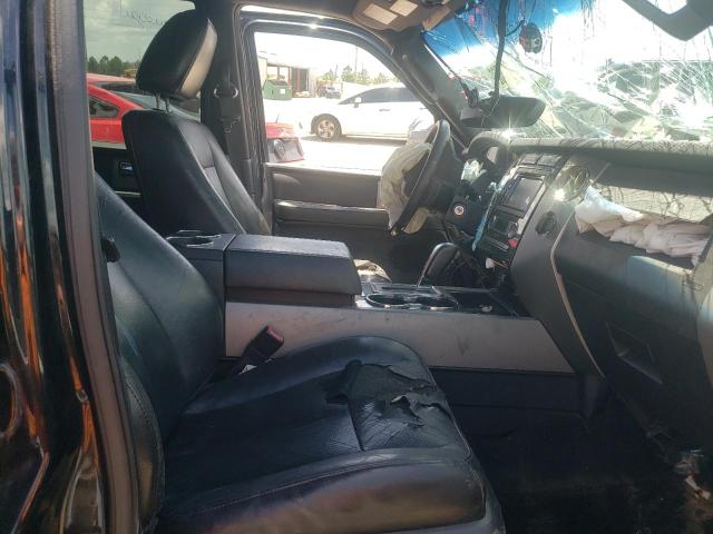 Photo 5 from auction – 2011 FORD EXPEDITION with VIN 1FMJU1K52BEF17356