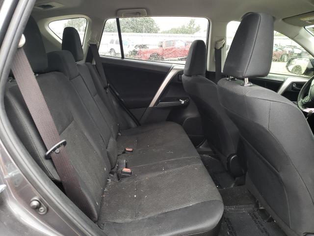 Photo 6 from auction – 2017 TOYOTA RAV4 LE with VIN JTMZFREV0HJ128582
