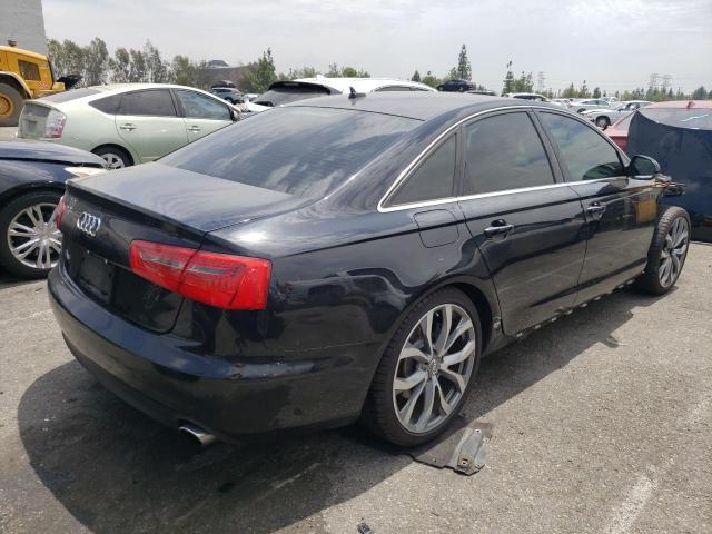 Photo 4 from auction – 2014 AUDI A6 PREMIUM with VIN WAUGFAFC5EN042336