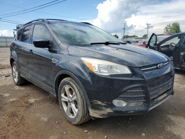 FORD ESCAPE SE 2013 with VIN 1FMCU9G9XDUA18543 - Photo from auction