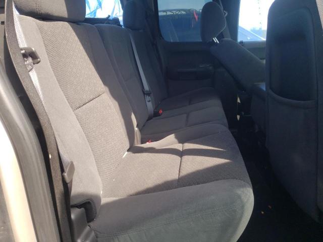Photo 6 from auction – 2007 CHEVROLET SILVERADO with VIN 1GCEC19J77Z538084