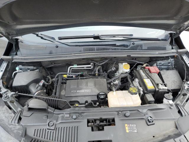 Photo 7 from auction – 2020 CHEVROLET TRAX LS with VIN 3GNCJNSB0LL161940