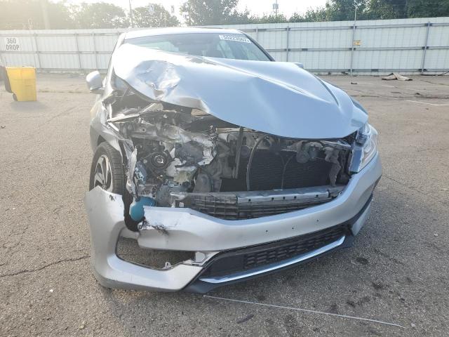 Photo 9 from auction – 2017 HONDA ACCORD EXL with VIN 1HGCR3F09HA042637