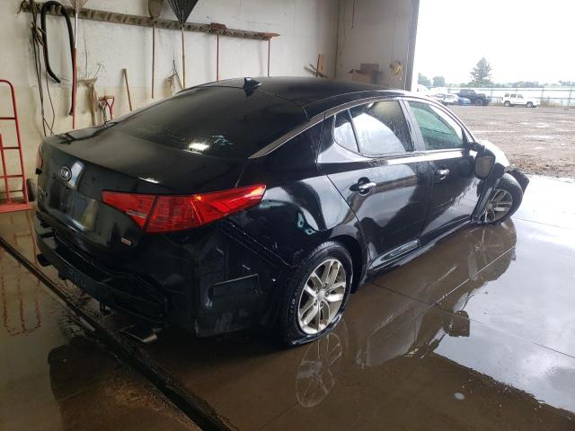 Photo 4 from auction – 2012 KIA OPTIMA LX with VIN 5XXGM4A77CG065629