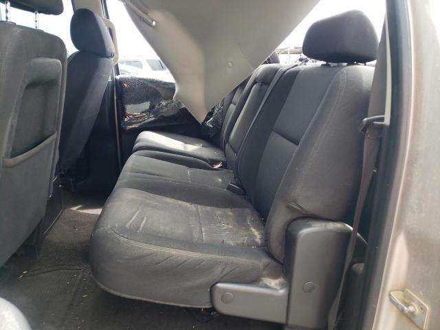 Photo 6 from auction – 2008 CHEVROLET silverado with VIN 1GCHK23678F166307
