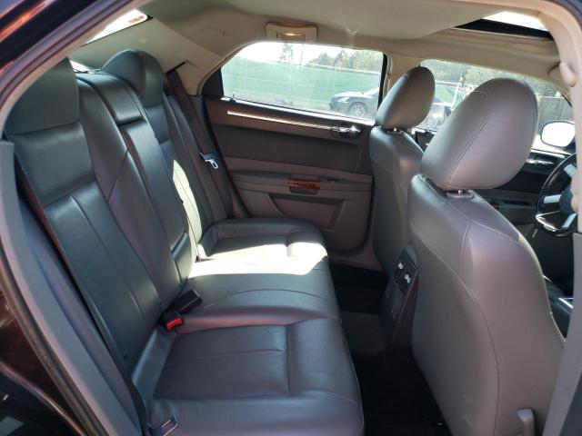 Photo 6 from auction – 2005 CHRYSLER 300 TOURIN with VIN 2C3JA53G95H500897