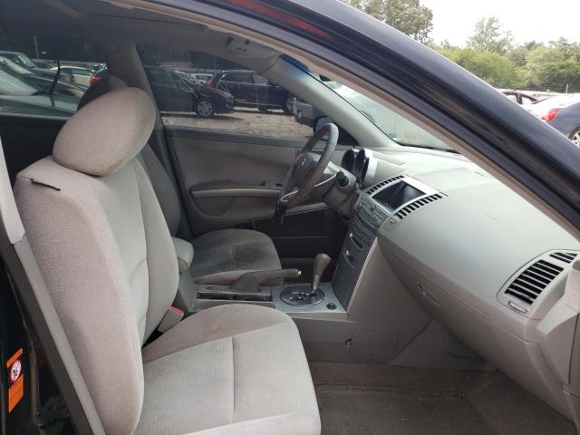 Photo 5 from auction – 2006 NISSAN MAXIMA SE with VIN 1N4BA41E16C860610