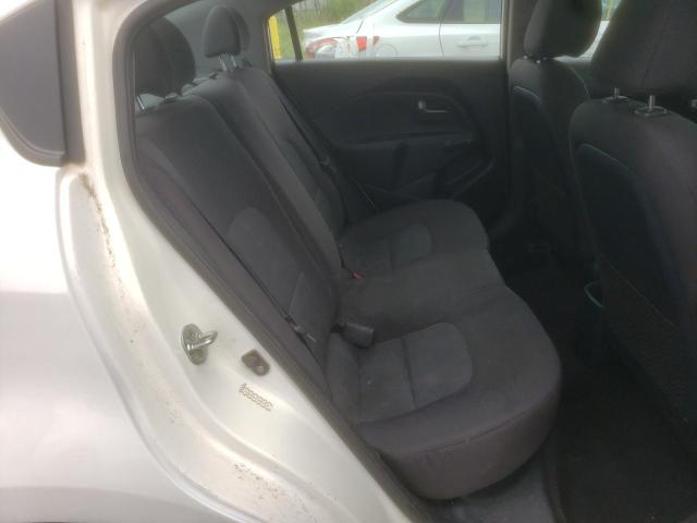 Photo 6 from auction – 2016 KIA RIO LX with VIN KNADM4A31G6623279