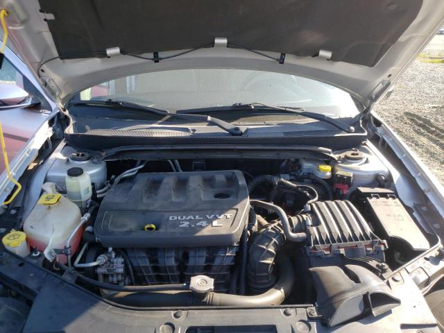 Photo 7 from auction – 2012 CHRYSLER 200 LIMITE with VIN 1C3CCBCB2CN121492