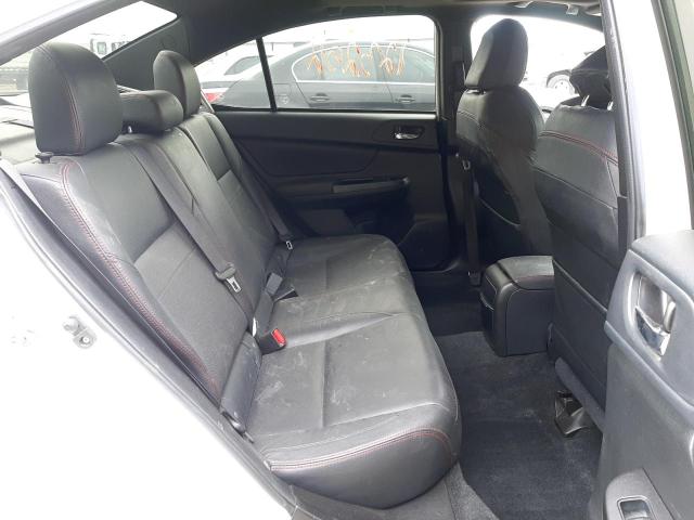 Photo 6 from auction – 2015 SUBARU WRX LIMITE with VIN JF1VA1G6XF9822768