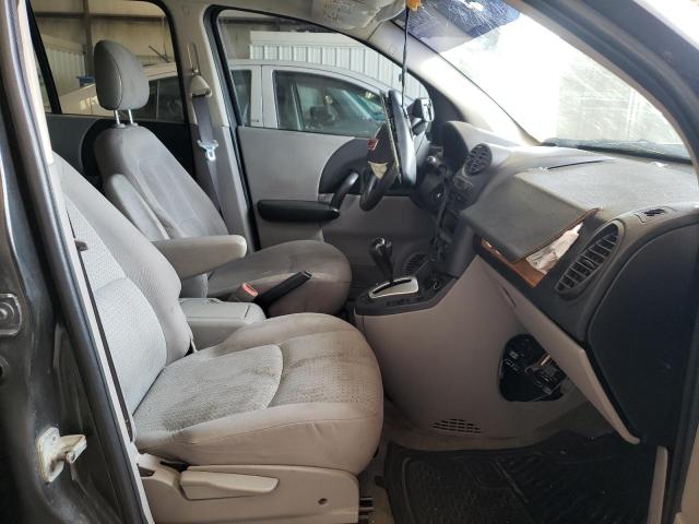 Photo 5 from auction – 2005 SATURN VUE with VIN 5GZCZ33D75S834621