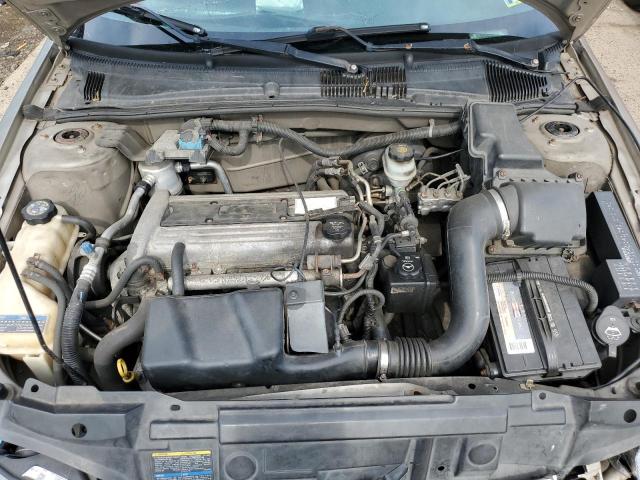 Photo 7 from auction – 2005 CHEVROLET CAVALIER with VIN 1G1JC52F857132702