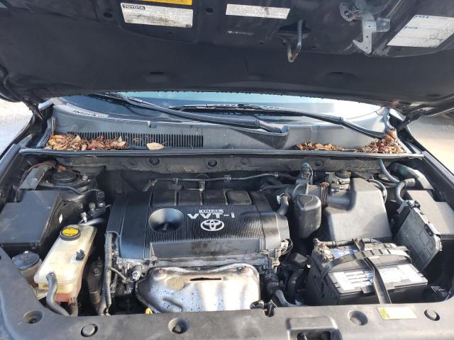 Photo 7 from auction – 2010 TOYOTA RAV4 with VIN JTMBF4DV8AD034587