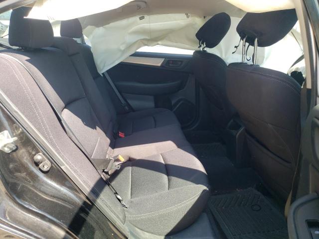 Photo 6 from auction – 2016 SUBARU LEGACY 2.5 with VIN 4S3BNAA60G3020647
