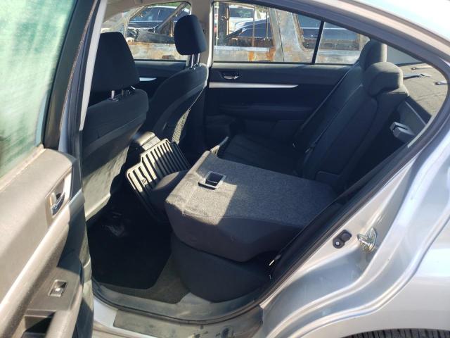 Photo 6 from auction – 2014 SUBARU LEGACY 2.5 with VIN 4S3BMCC65E3031801