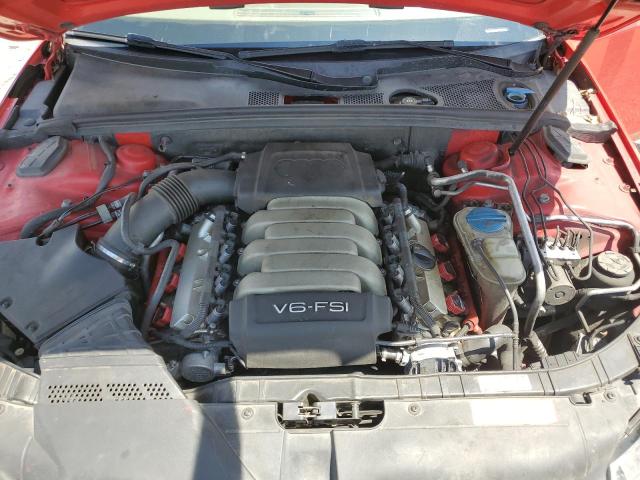 Photo 7 from auction – 2009 AUDI A4 PRESTIG with VIN WAUMK78KX9N028122