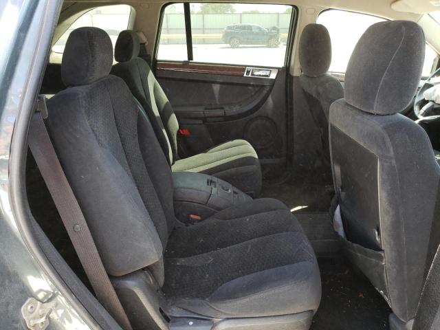 Photo 6 from auction – 2005 CHRYSLER PACIFICA T with VIN 2C4GM68485R496546
