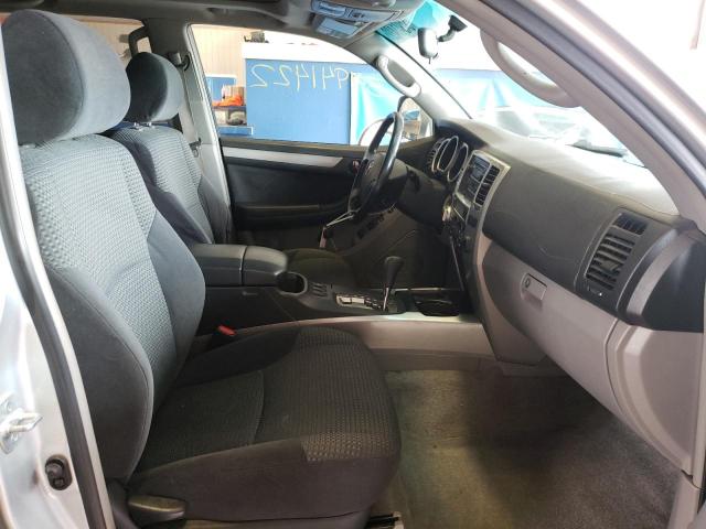 Photo 5 from auction – 2003 TOYOTA 4RUNNER SR with VIN JTEBT14R330020175