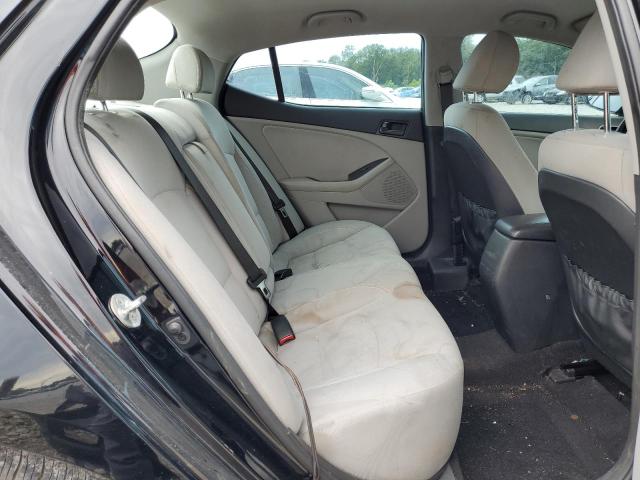 Photo 6 from auction – 2014 KIA OPTIMA LX with VIN 5XXGM4A7XEG340719