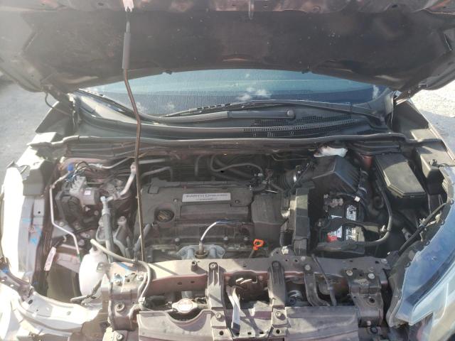 Photo 7 from auction – 2015 HONDA CR-V EX with VIN 5J6RM4H57FL049569
