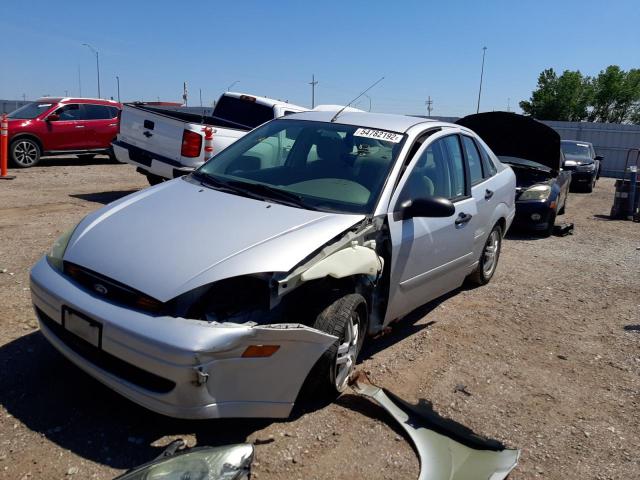 Photo 2 from auction – 2003 FORD FOCUS SE with VIN 1FAFP34P13W170017
