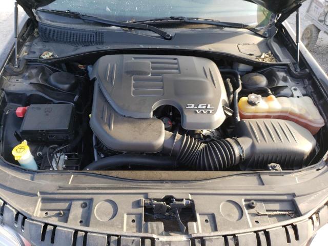 Photo 7 from auction – 2014 CHRYSLER 300 with VIN 2C3CCARG7EH283255