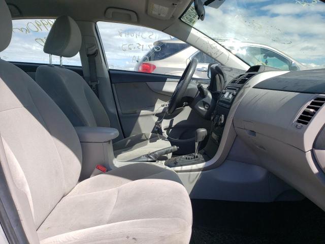 Photo 5 from auction – 2012 TOYOTA COROLLA BA with VIN 2T1BU4EE8CC794717