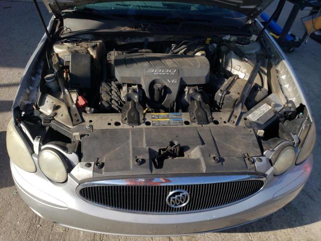 Photo 7 from auction – 2005 BUICK LACROSSE C with VIN 2G4WC532851327278