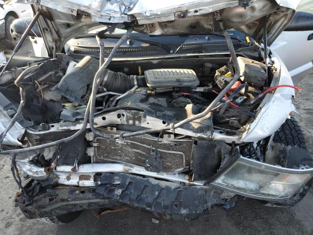 Photo 7 from auction – 2011 DODGE DAKOTA SLT with VIN 1D7RW3GK9BS504686