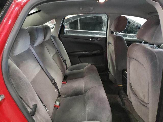 Photo 6 from auction – 2007 CHEVROLET IMPALA LT with VIN 2G1WT58K179354008