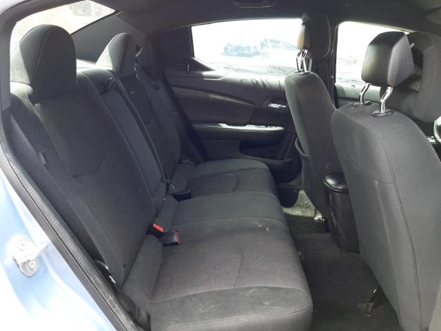 Photo 6 from auction – 2013 DODGE AVENGER SX with VIN 1C3CDZCB4DN606952
