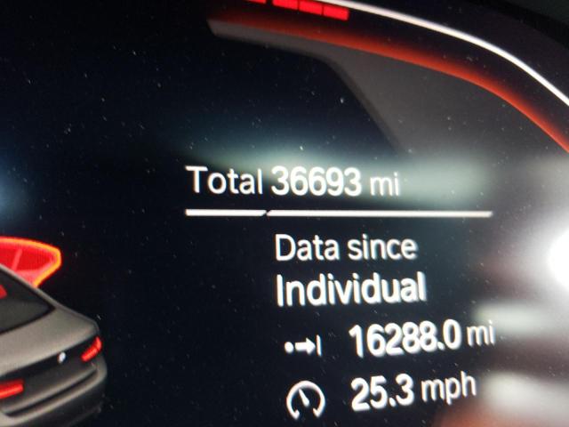 Photo 8 from auction – 2019 BMW 330I with VIN WBA5R1C55KAK12234