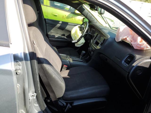 Photo 5 from auction – 2013 DODGE CHARGER SE with VIN 2C3CDXBG4DH682200