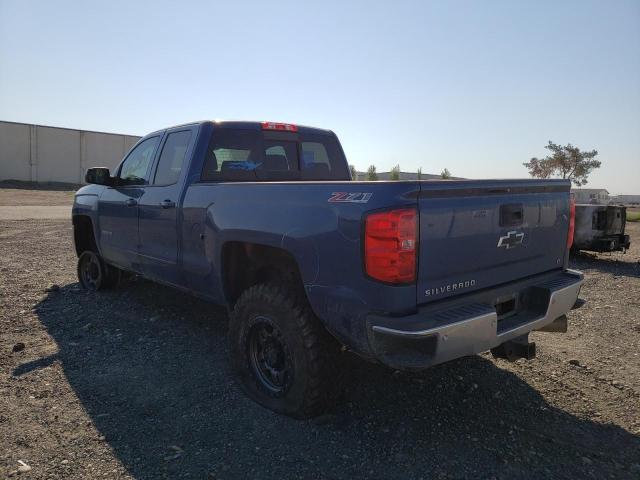 Photo 3 from auction – 2016 CHEVROLET silverado with VIN 1GC2KVE87GZ325300