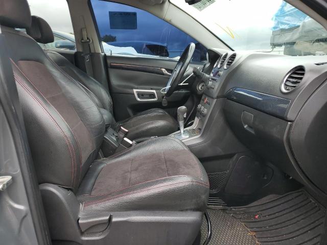 Photo 5 from auction – 2008 SATURN VUE REDLIN with VIN 3GSDL03758S651182
