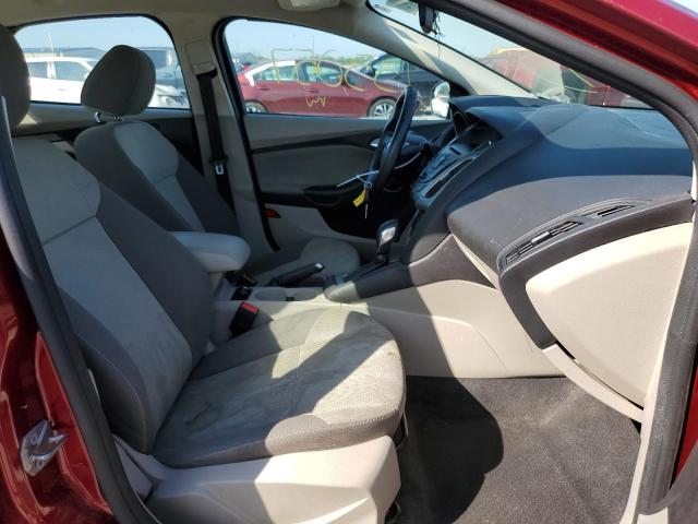 Photo 5 from auction – 2014 FORD FOCUS SE with VIN 1FADP3F28EL349264