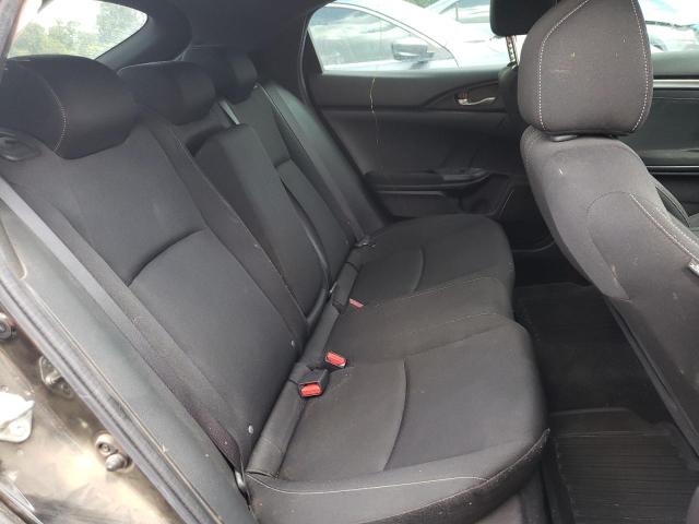 Photo 6 from auction – 2017 HONDA CIVIC EX with VIN SHHFK7H50HU200191